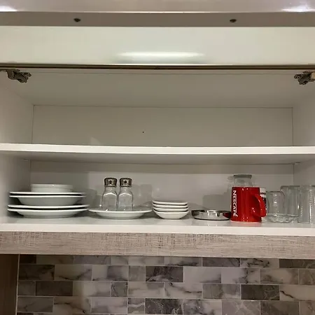 Apartament Konyaalti Sahiline Arac Ile 5 Dk Merkezi Konum '14' *