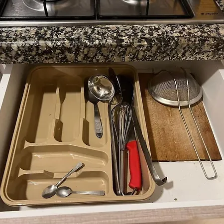 Apartament Konyaalti Sahiline Arac Ile 5 Dk Merkezi Konum '14' *