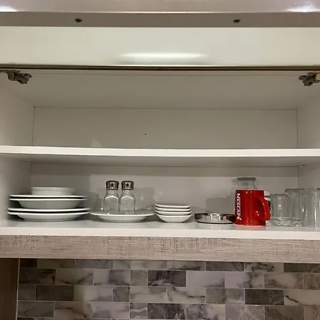 Lejlighed Konyaaltı Sahiline Araç Ile 5 Dk Merkezi Konum '14' *